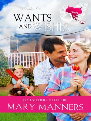 cover image of Wants and Wishes